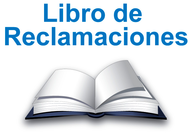 Icono del Libro de Reclamaciones