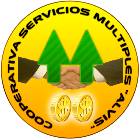 Logo Cooperativa Alvis